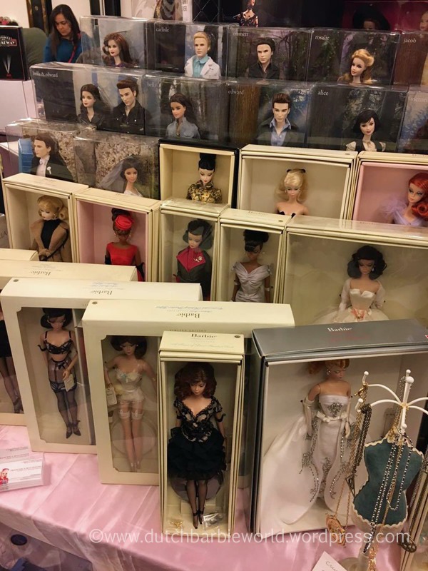 ©2016 Dutch Barbie World