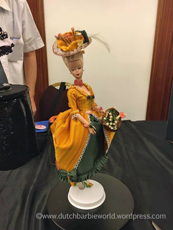 ©2016 Dutch Barbie World