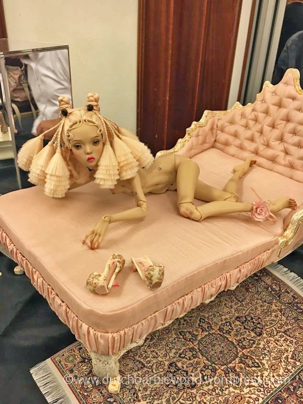 ©2016 Dutch Barbie World