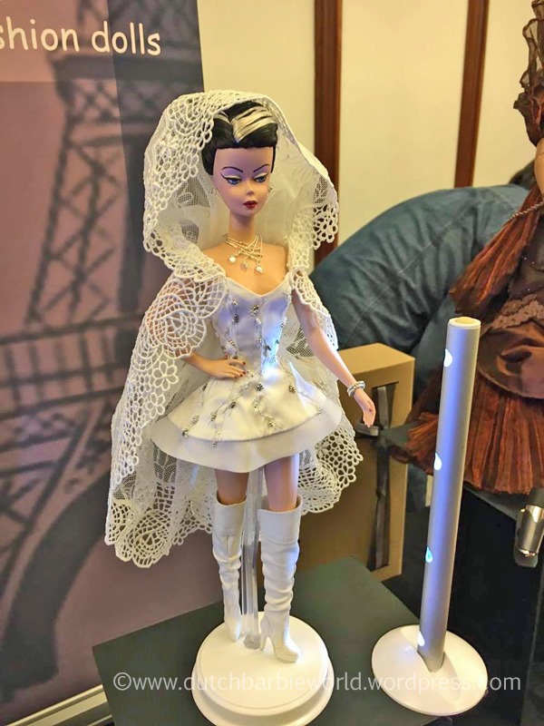 ©2016 Dutch Barbie World