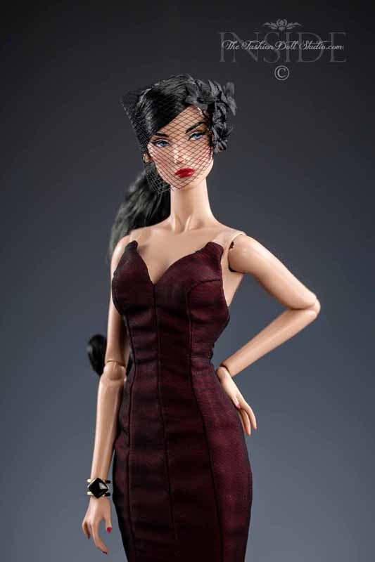 ©2016 Inside The Fashion Doll Studio