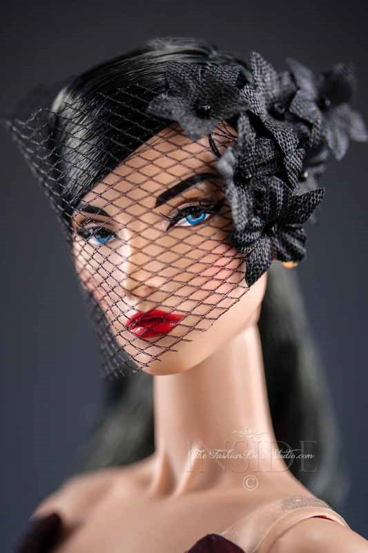 ©2016 Inside The Fashion Doll Studio