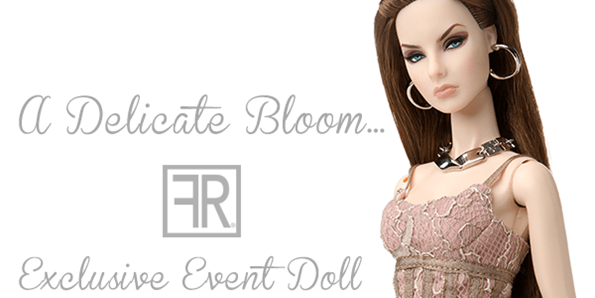 ©2016 Integrity Toys, Inc.