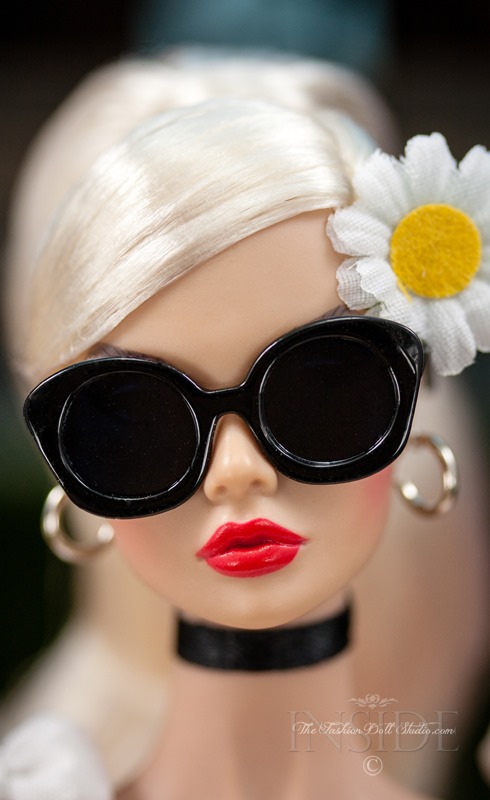 ©2016 Inside The Fashion Doll Studio - A Picnic in Paris