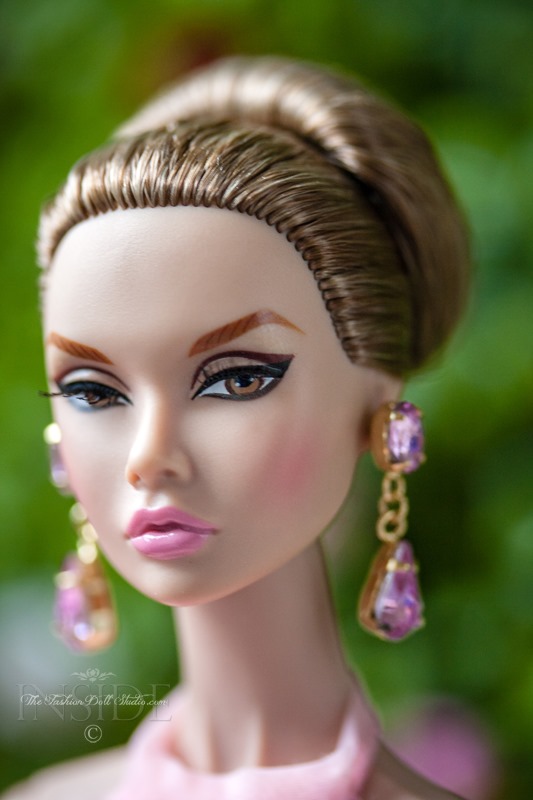 ©2016 Inside The Fashion Doll Studio - J'adore Miss Amour