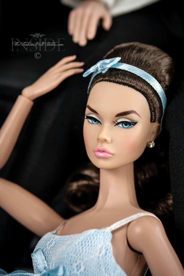 ©2016 Inside The Fashion Doll Studio-Poppy Parker Naughty Or Nice?