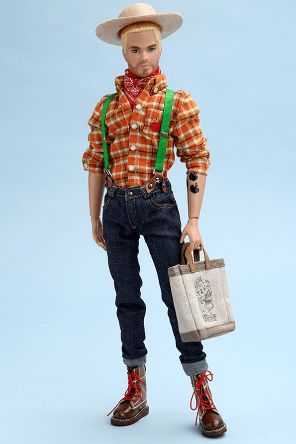 ©2016 Integrity Toys, Inc.