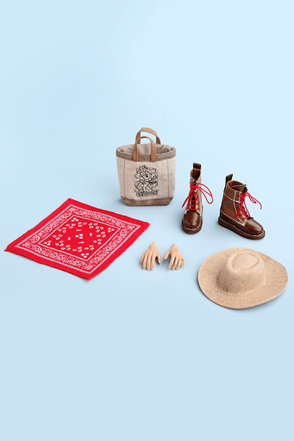 ©2016 Integrity Toys, Inc.