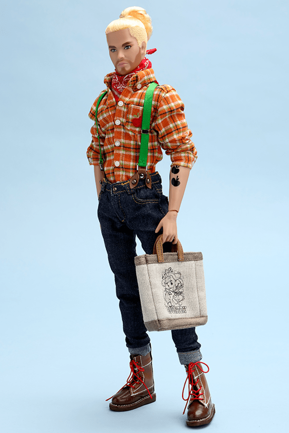 ©2016 Integrity Toys, Inc.