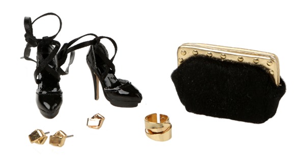 ©2016 Integrity Toys, Inc.