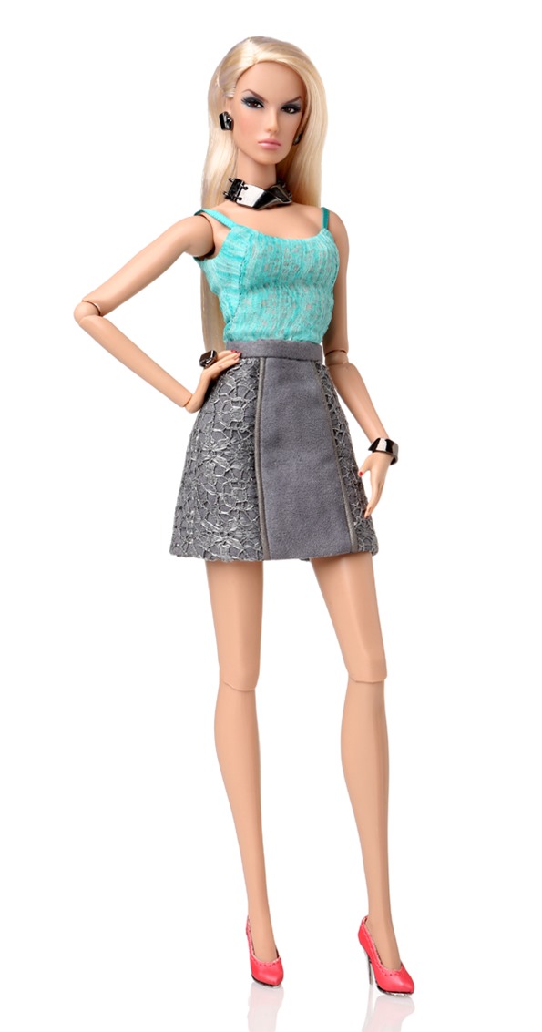 ©2016 Integrity Toys, Inc.