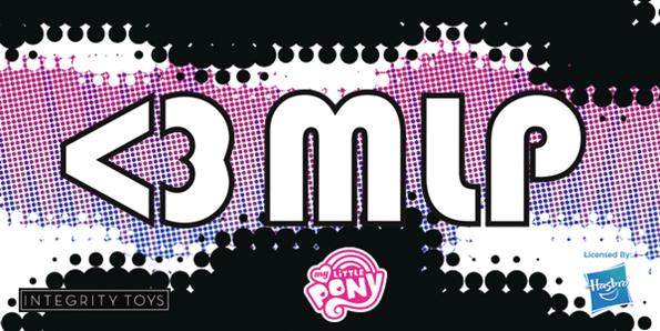 ©2016 Integrity Toys, Inc.