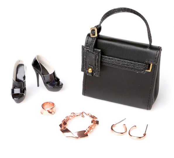 ©2016 Integrity Toys, Inc.