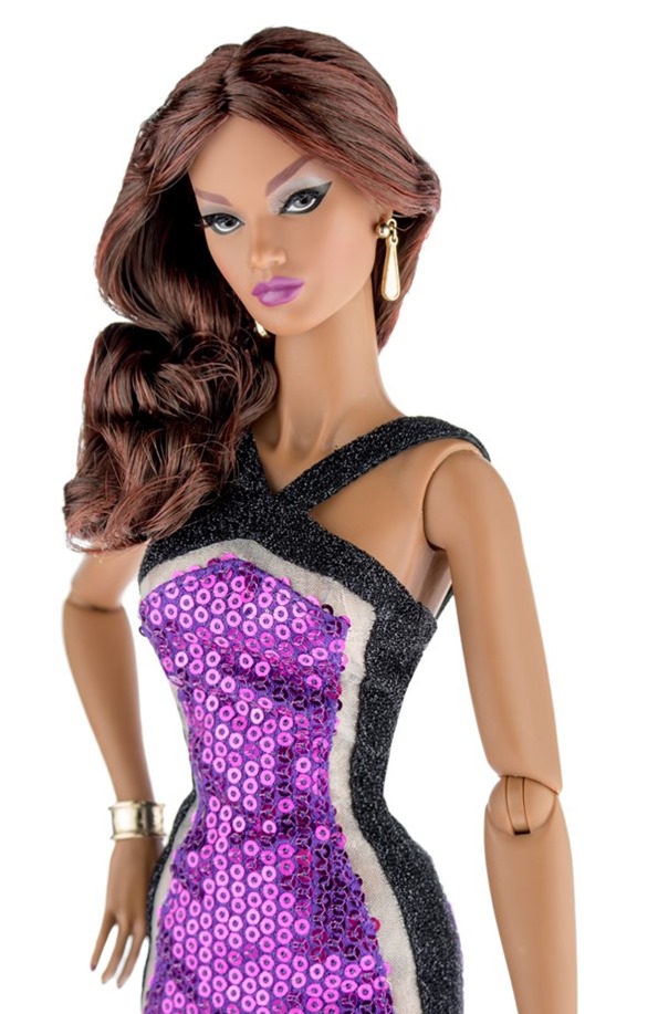 ©2016 Integrity Toys, Inc.