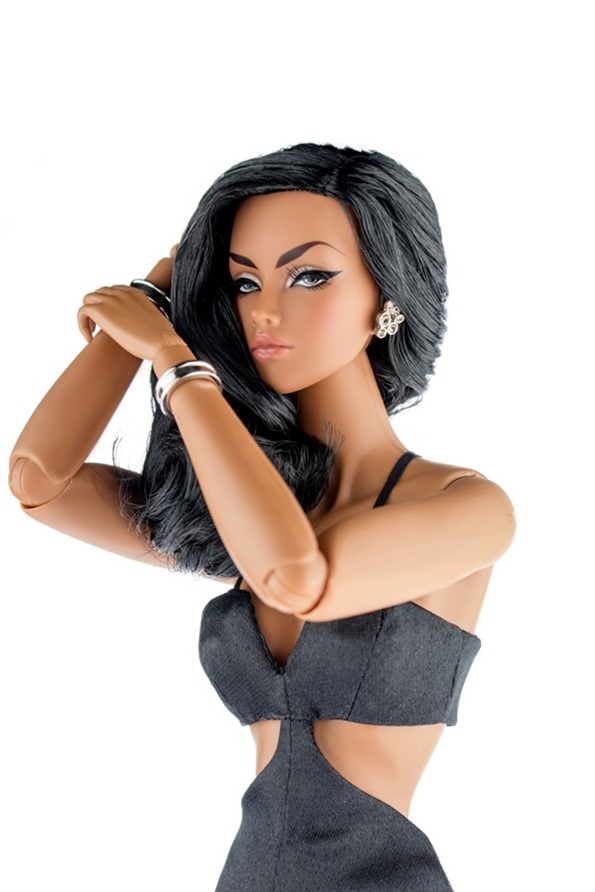 ©2016 Integrity Toys, Inc.