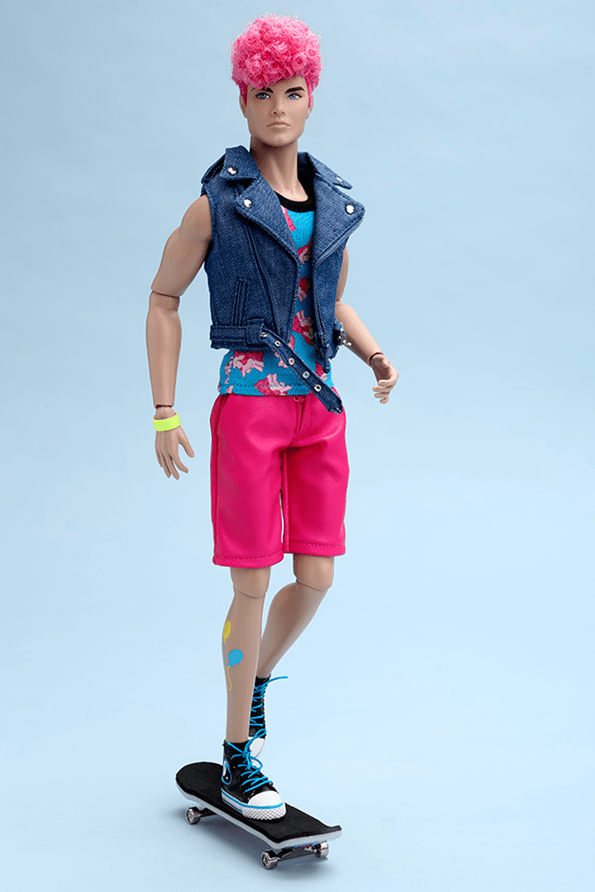 ©2016 Integrity Toys, Inc.