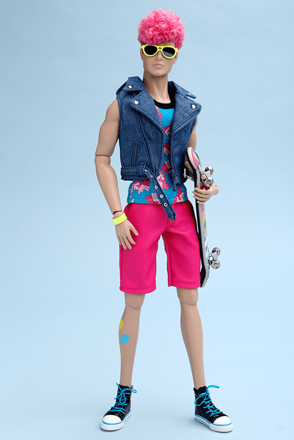 ©2016 Integrity Toys, Inc.