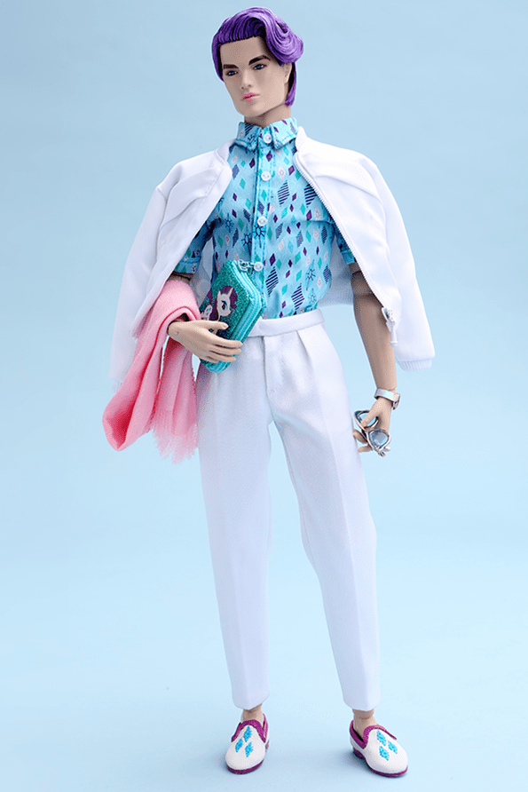 ©2016 Integrity Toys, Inc.