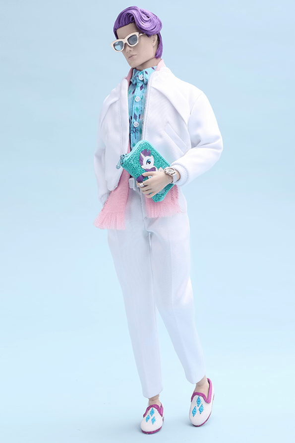 ©2016 Integrity Toys, Inc.