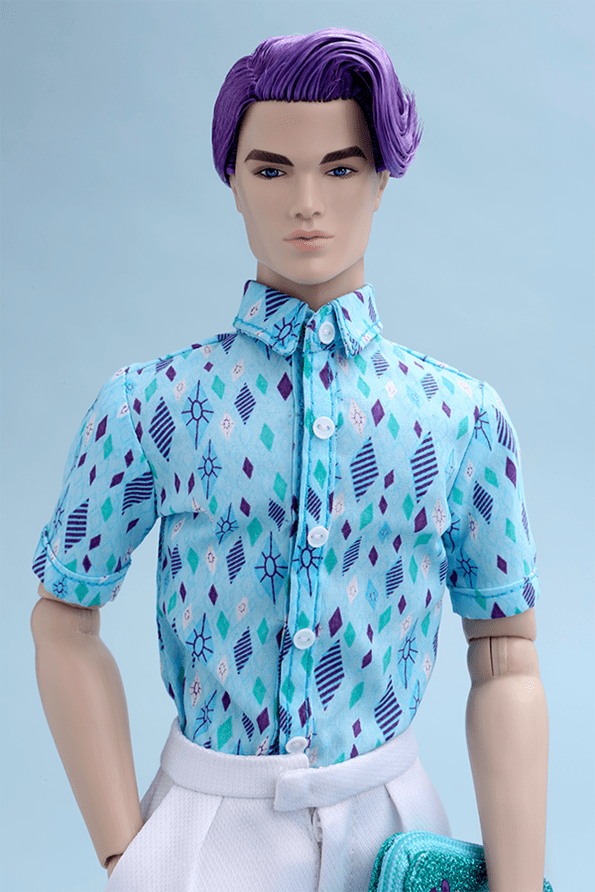 ©2016 Integrity Toys, Inc.