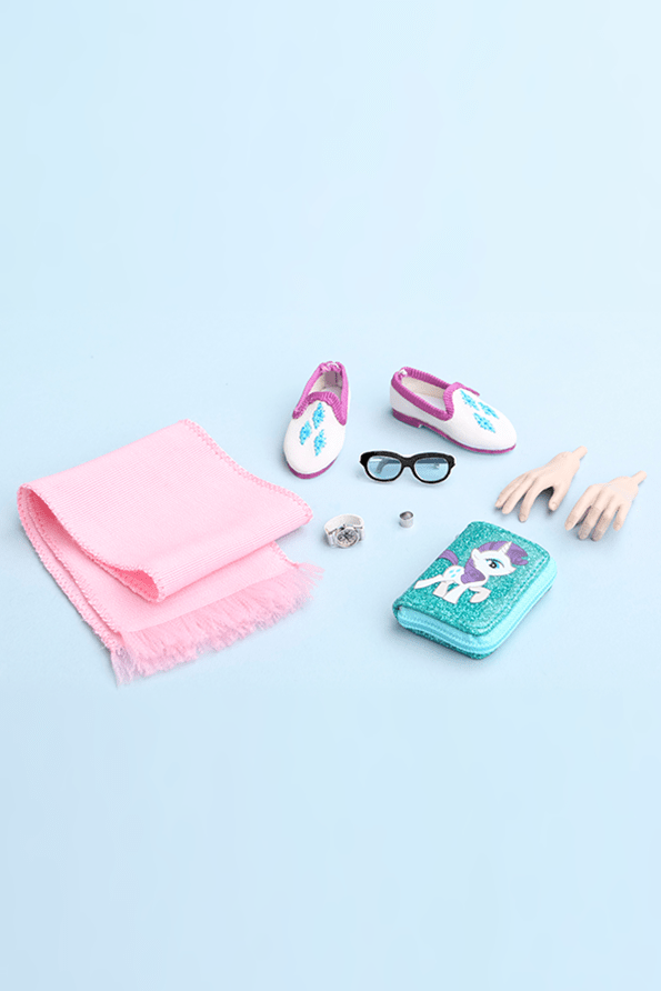 ©2016 Integrity Toys, Inc.