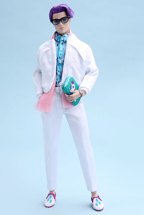 ©2016 Integrity Toys, Inc.