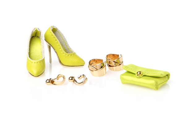 ©2016 Integrity Toys, Inc.