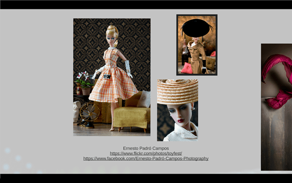 ©Ernesto Padró Campos