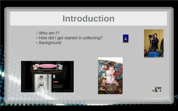 ©2016 Inside The Fashion Doll Studio-The Art of Fashion Doll Photography and Blogging-Part1: The introduction