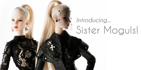 ©2016 Integrity Toys, Inc.