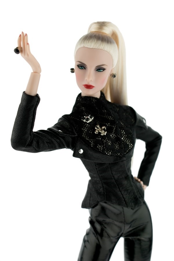 ©2016 Integrity Toys, Inc.