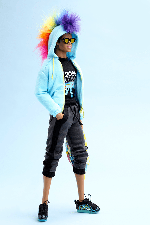 ©2016 Integrity Toys, Inc.