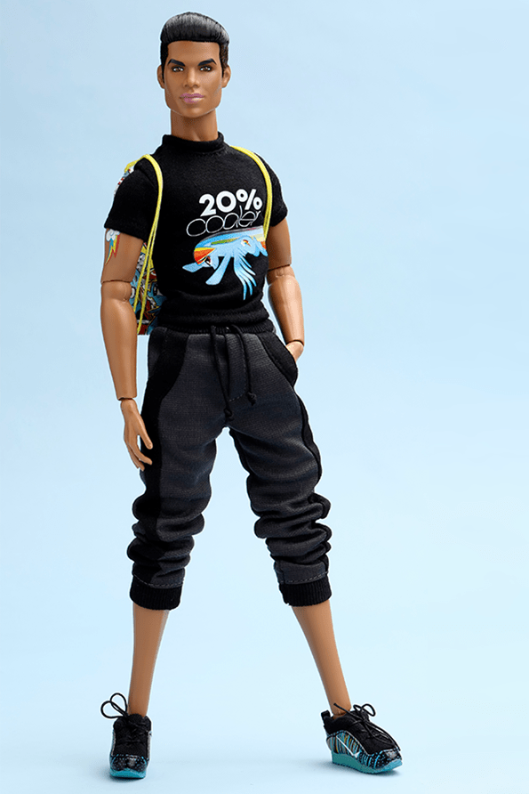 ©2016 Integrity Toys, Inc.