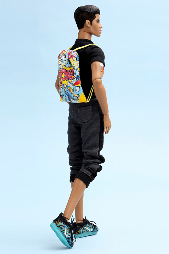 ©2016 Integrity Toys, Inc.