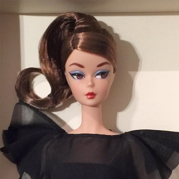 ©2016 Dutch Fashion Doll World