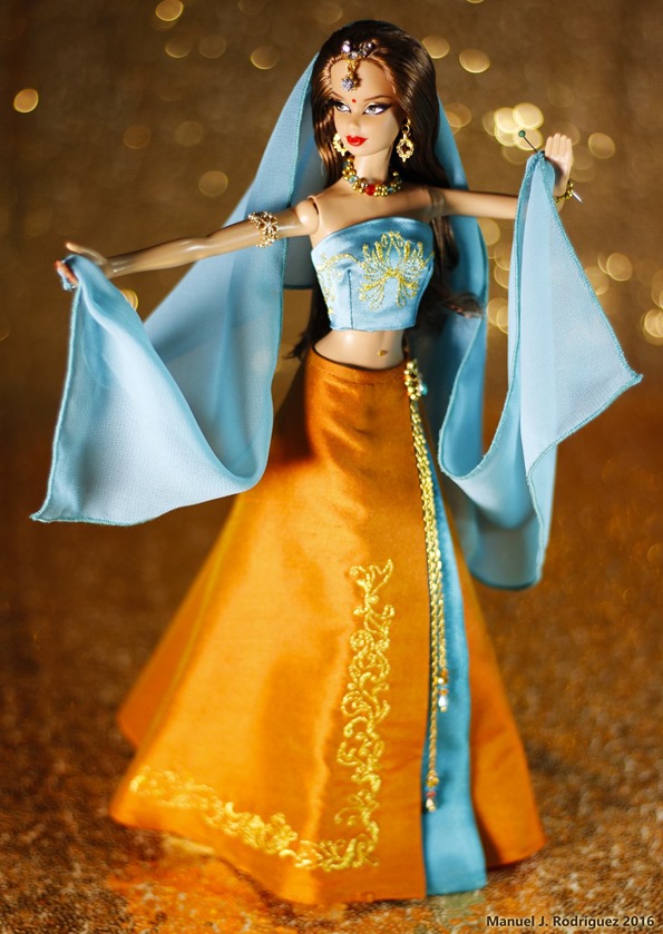 ©2016 Manuel J. Rodriguez /Madrid Fashion Doll Show Convention ©2016 Manuel J. Rodriguez /Madrid Fashion Doll Show Convention