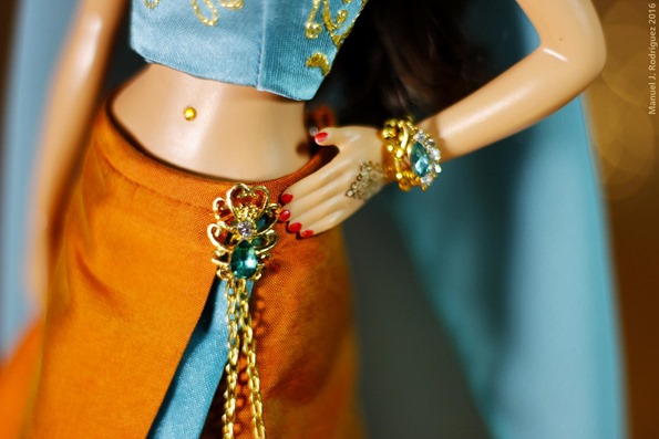 ©2016 Manuel J. Rodriguez /Madrid Fashion Doll Show Convention ©2016 Manuel J. Rodriguez /Madrid Fashion Doll Show Convention