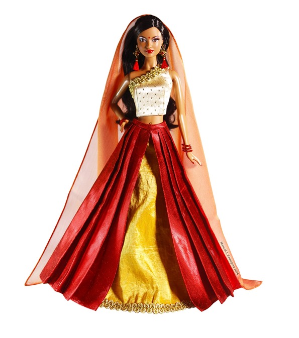 ©2016 Madrid Fashion Doll Show Convention