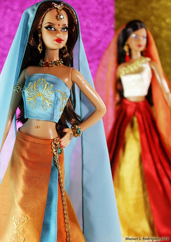 ©2016 Manuel J. Rodriguez /Madrid Fashion Doll Show Convention ©2016 Manuel J. Rodriguez /Madrid Fashion Doll Show Convention