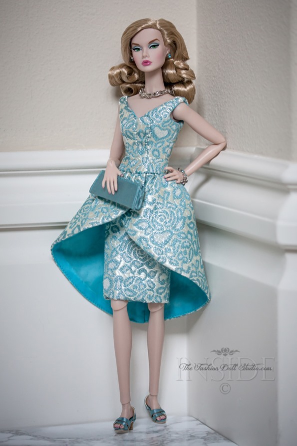 ©2016 Inside The Fashion Doll Studio-The Sleeper has Awakened