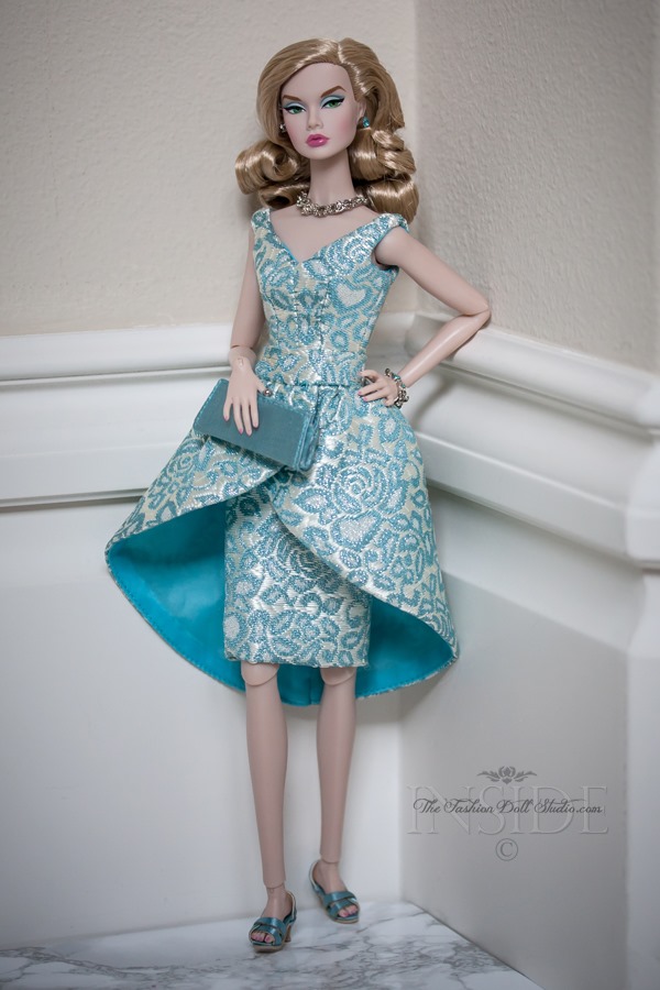 Poppy Parker 2016 | Inside the Fashion Doll Studio