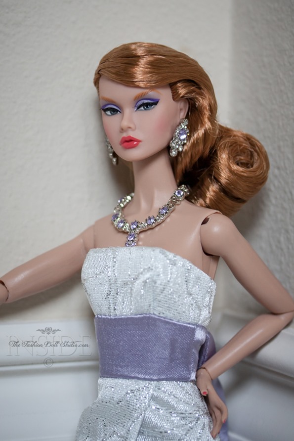 ©2016 Inside The Fashion Doll Studio-Magnifique is Fantastique