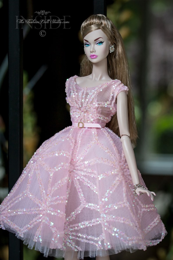 ©2016 Inside The Fashion Doll Studio
