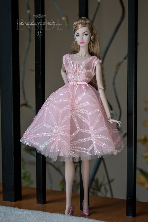 ©2016 Inside The Fashion Doll Studio