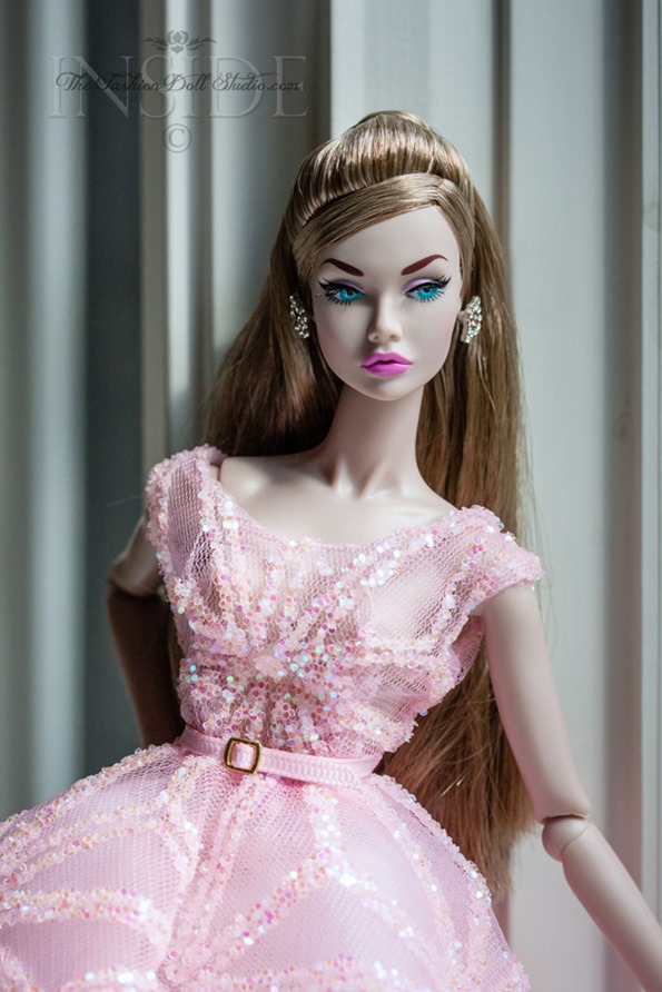 ©2016 Inside The Fashion Doll Studio