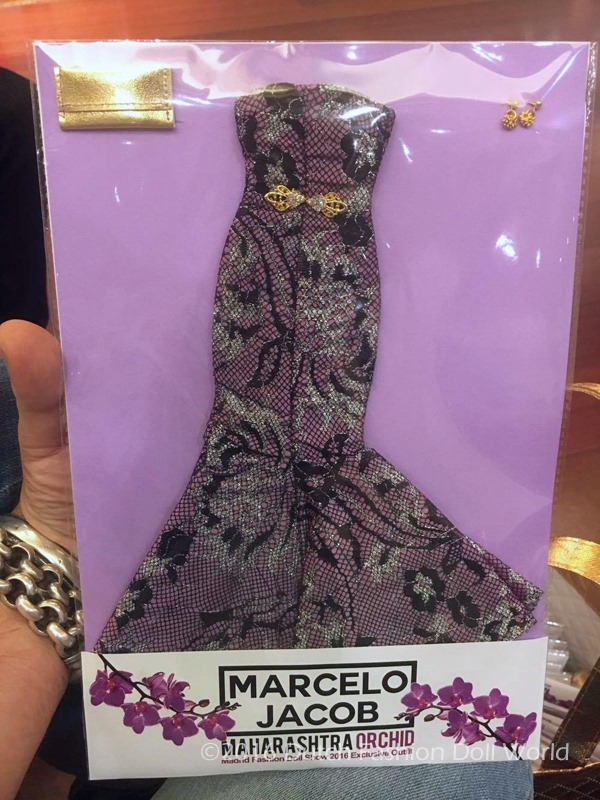 ©2016 Dutch Fashion Doll World