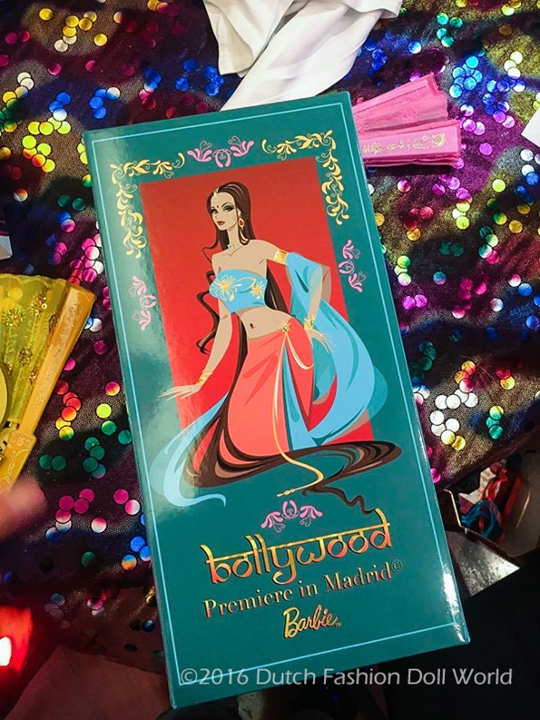 ©2016 Dutch Fashion Doll World ©2016 Dutch Fashion Doll World