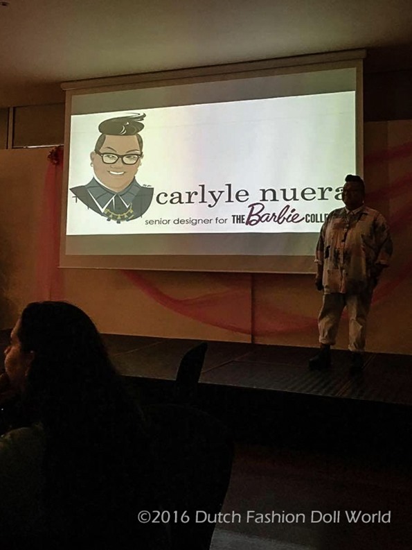 ©2016 Dutch Fashion Doll World