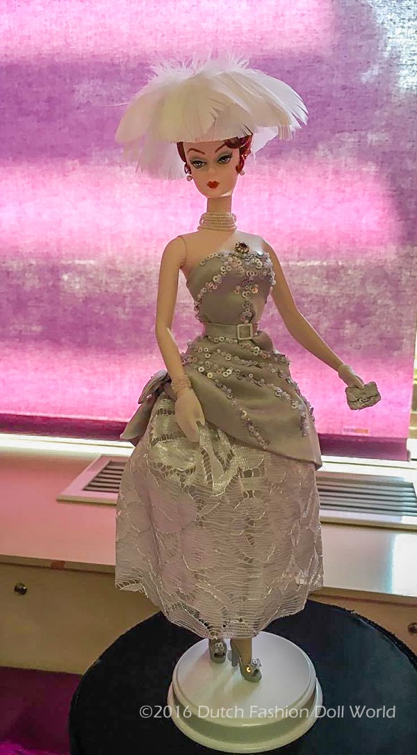 ©2016 Dutch Fashion Doll World