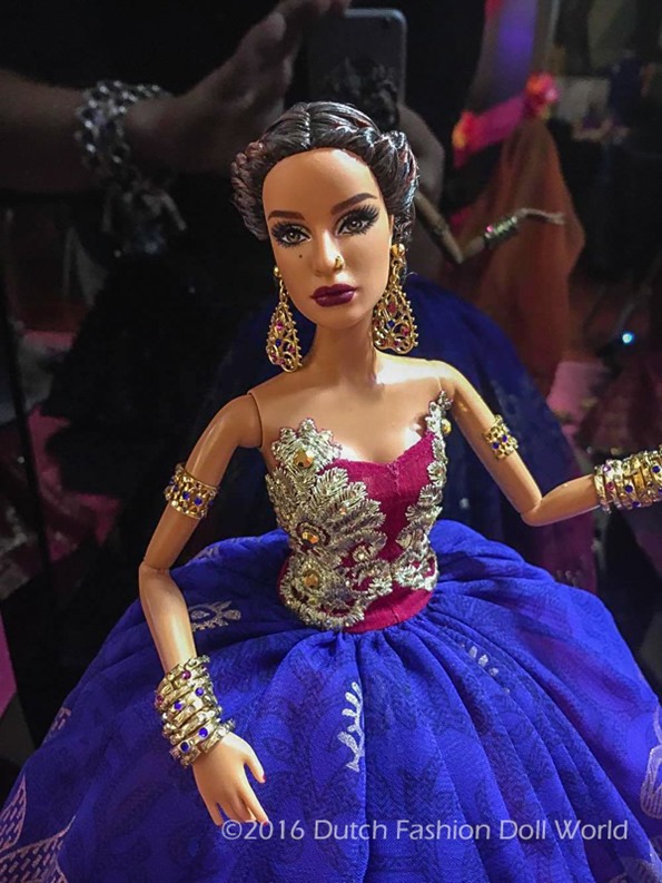 ©2016 Dutch Fashion Doll World